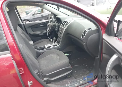 2012 GMC Acadia Sl из США, поврежденный, VIN 1GKKVNED3CJ169984